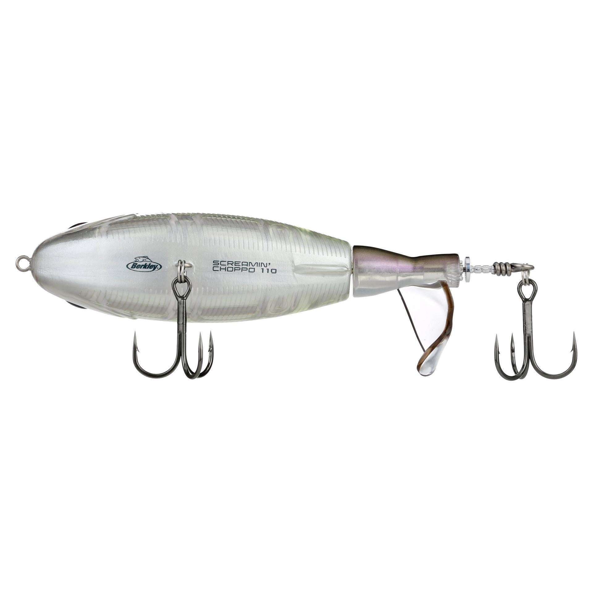 Berkley Screamin' Choppo