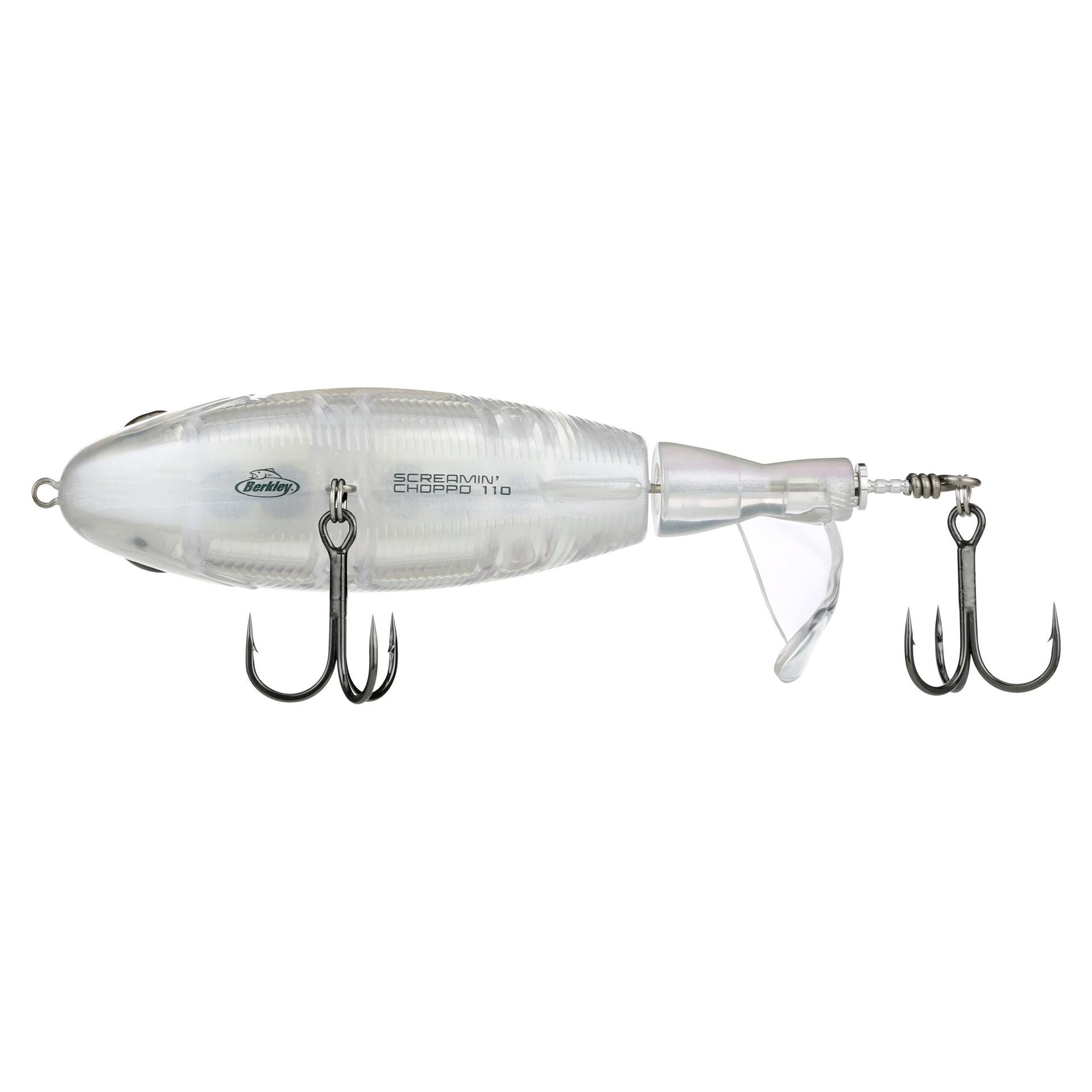 Berkley Screamin' Choppo