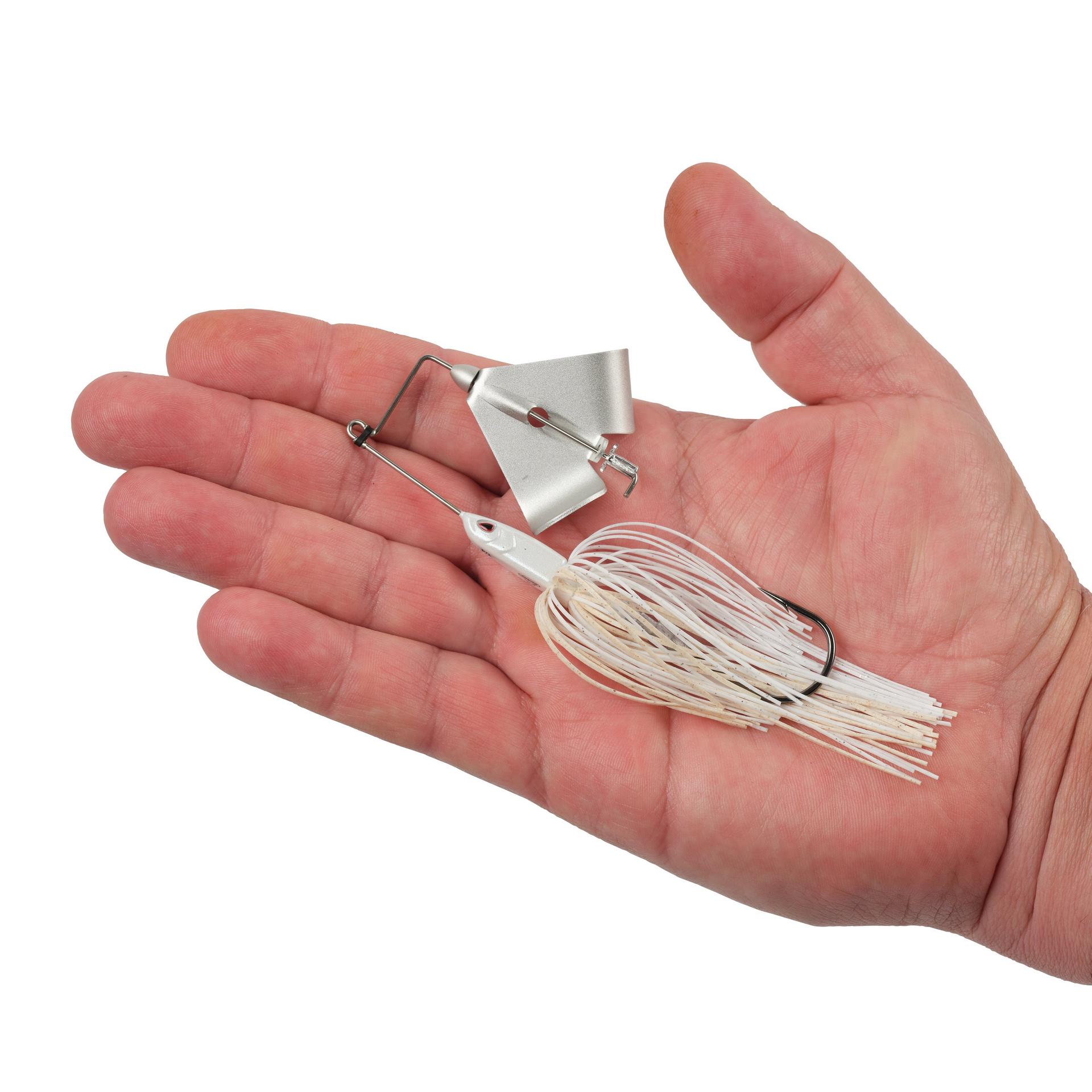 Berkley Skirted Riveter