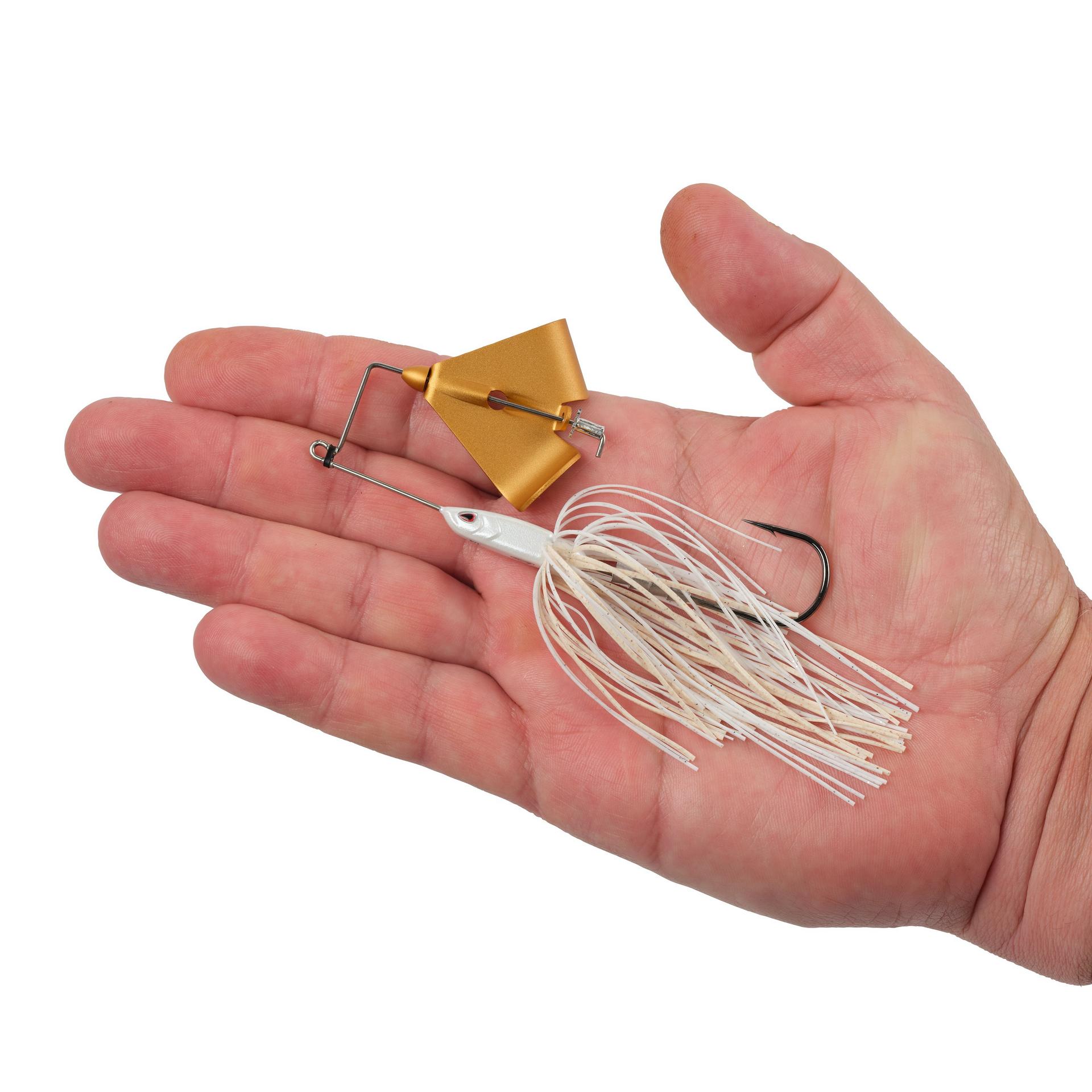 Berkley Skirted Riveter