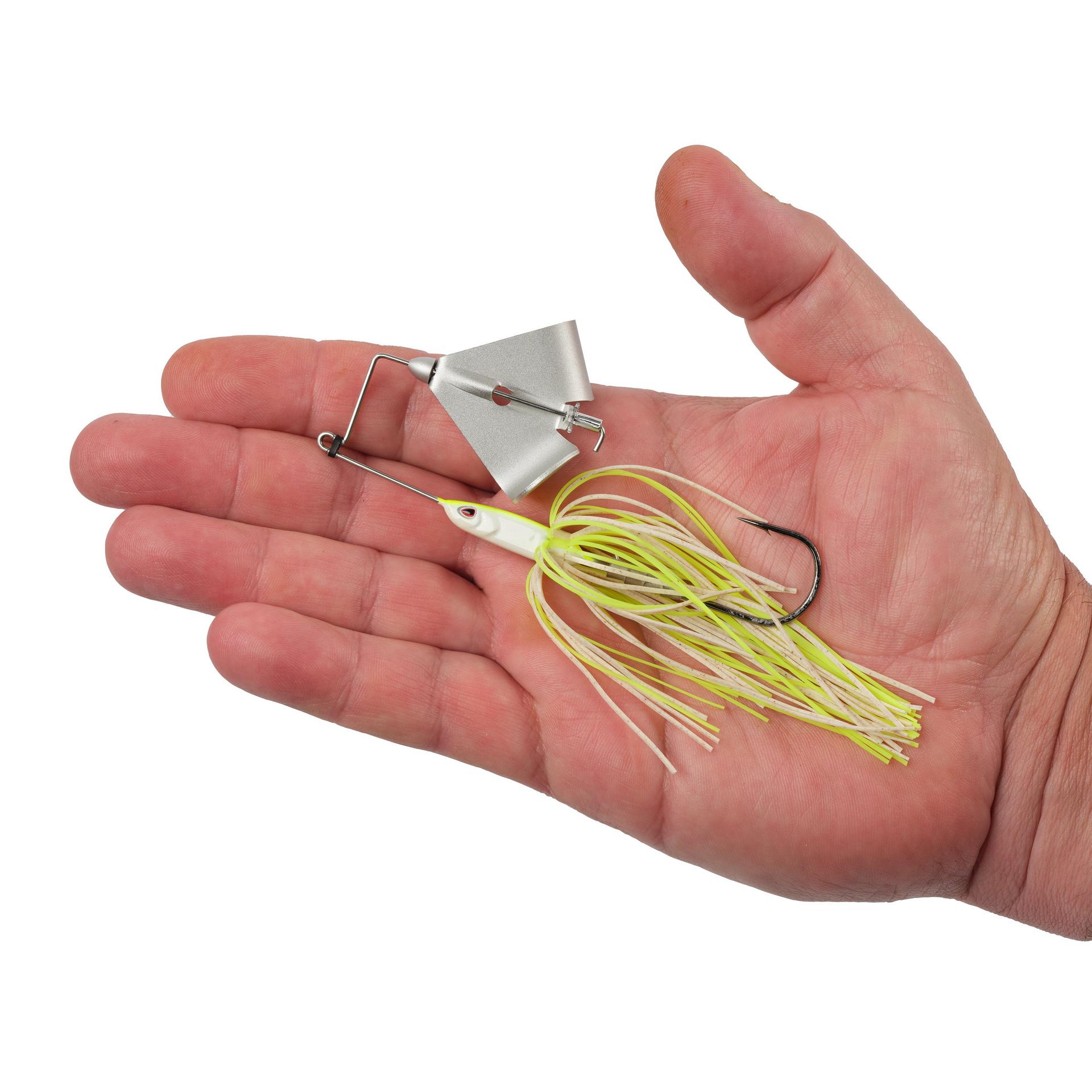 Berkley Skirted Riveter