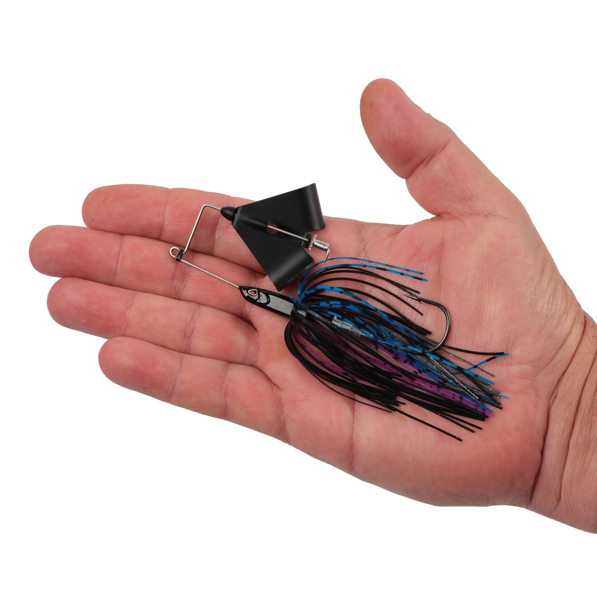 Berkley Skirted Riveter