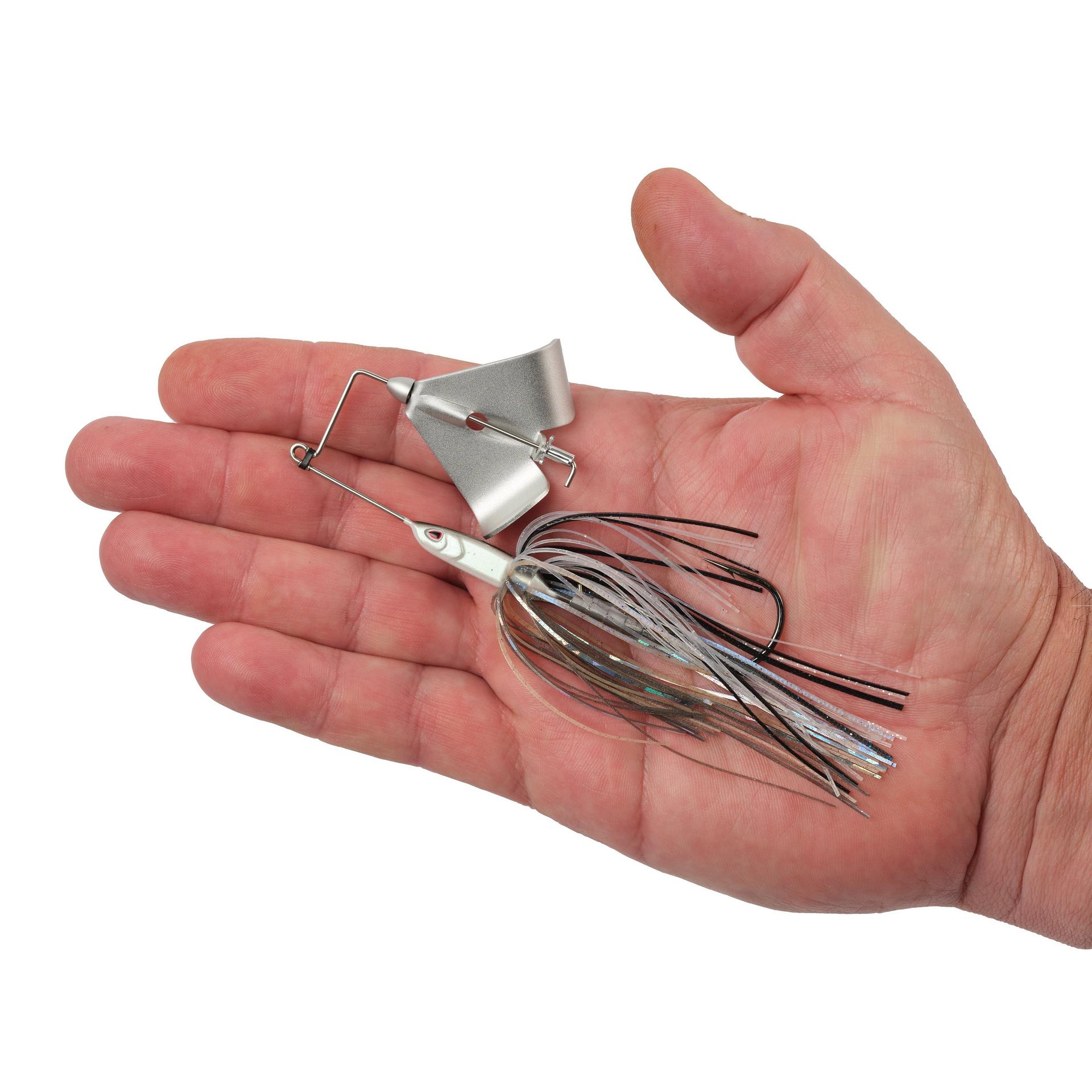 Berkley Skirted Riveter