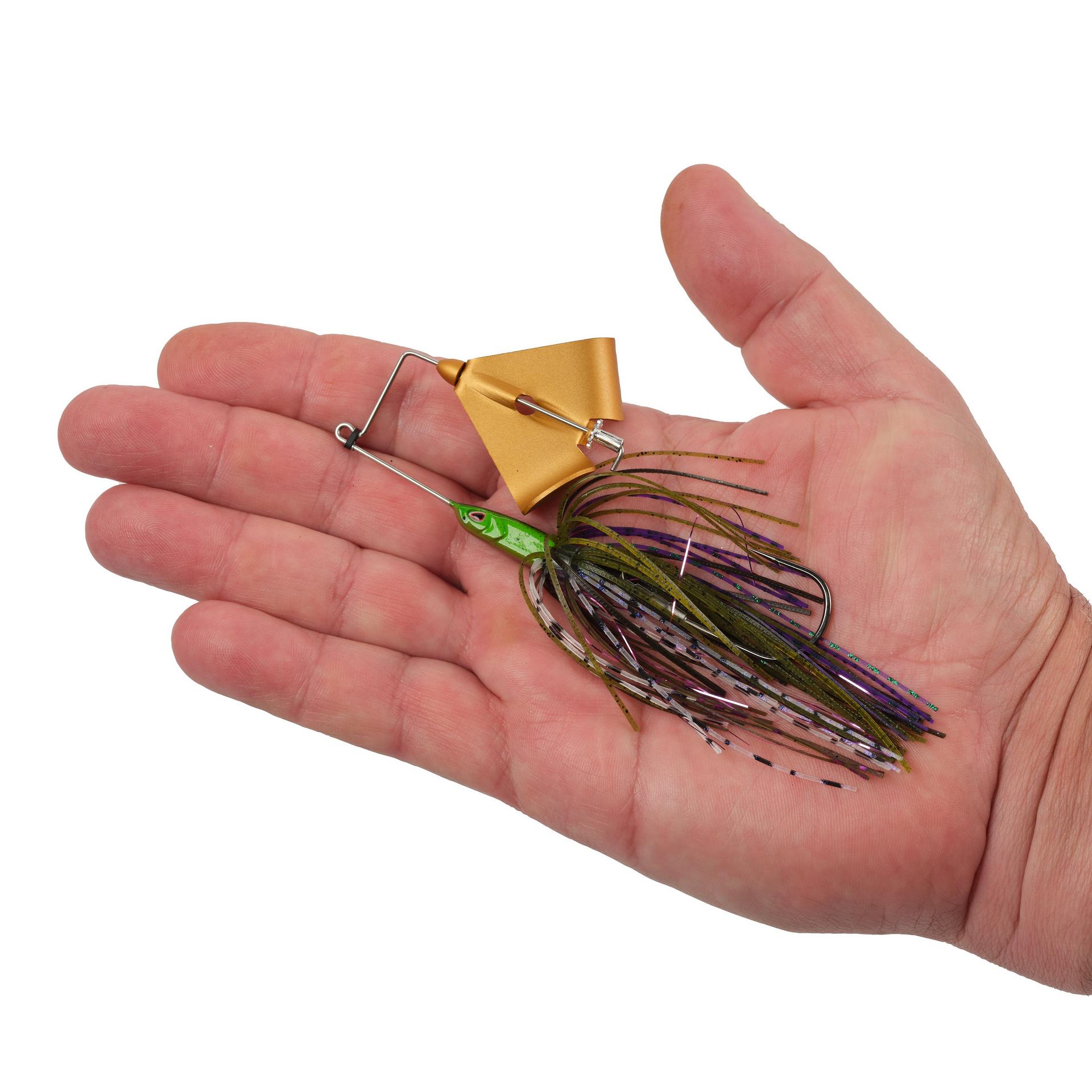 Berkley Skirted Riveter