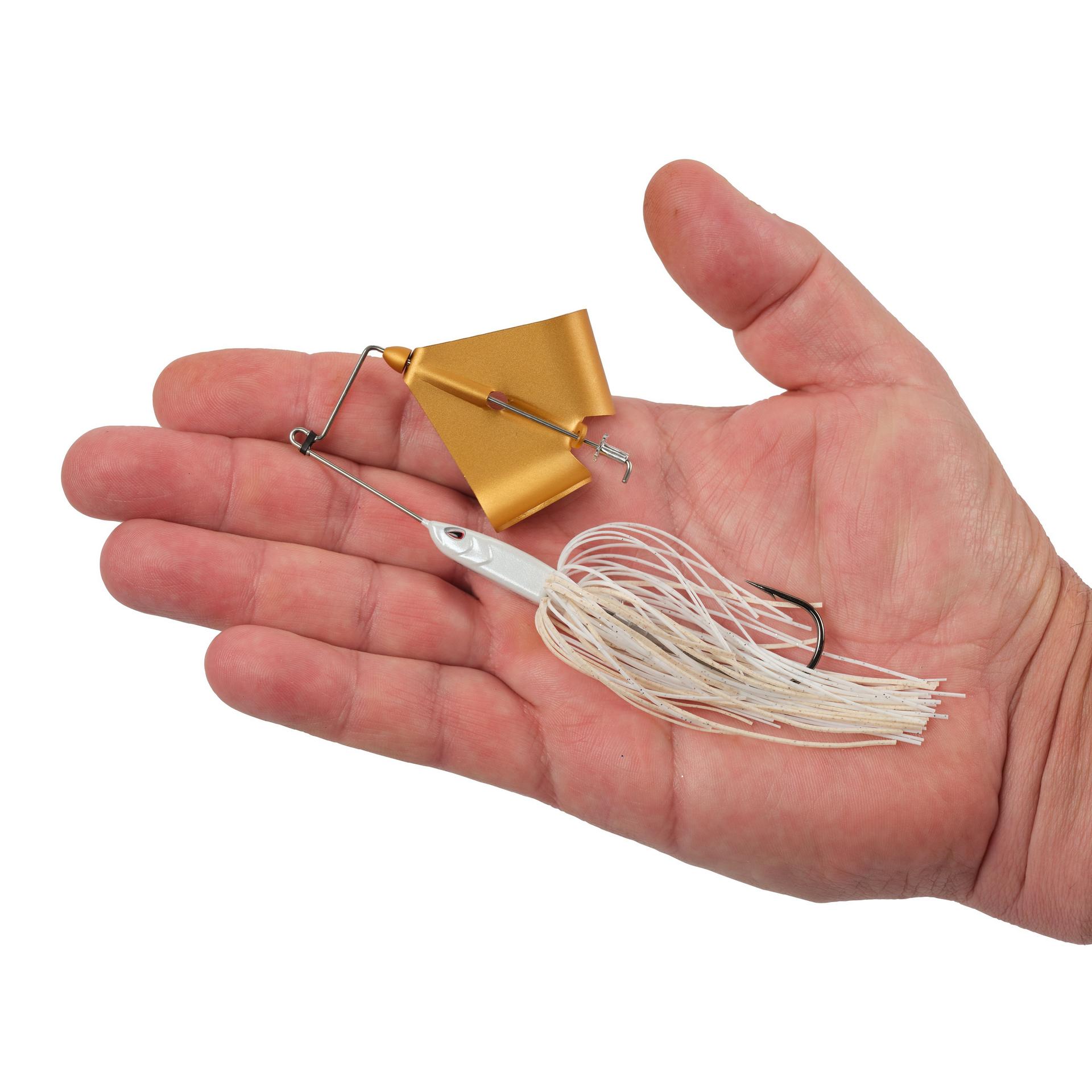 Berkley Skirted Riveter