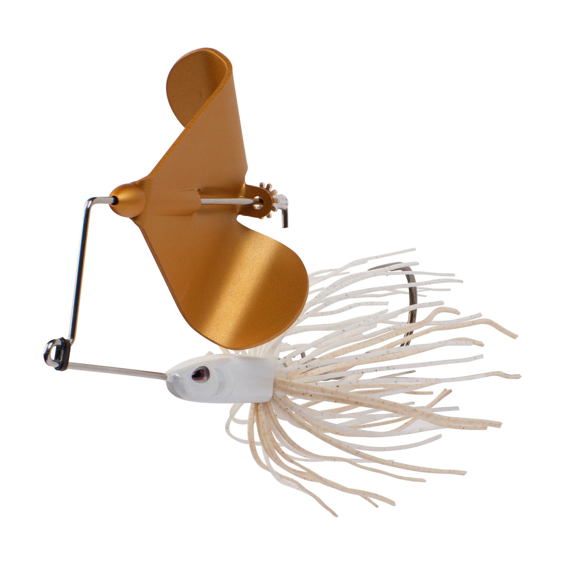 Berkley Skirted Riveter