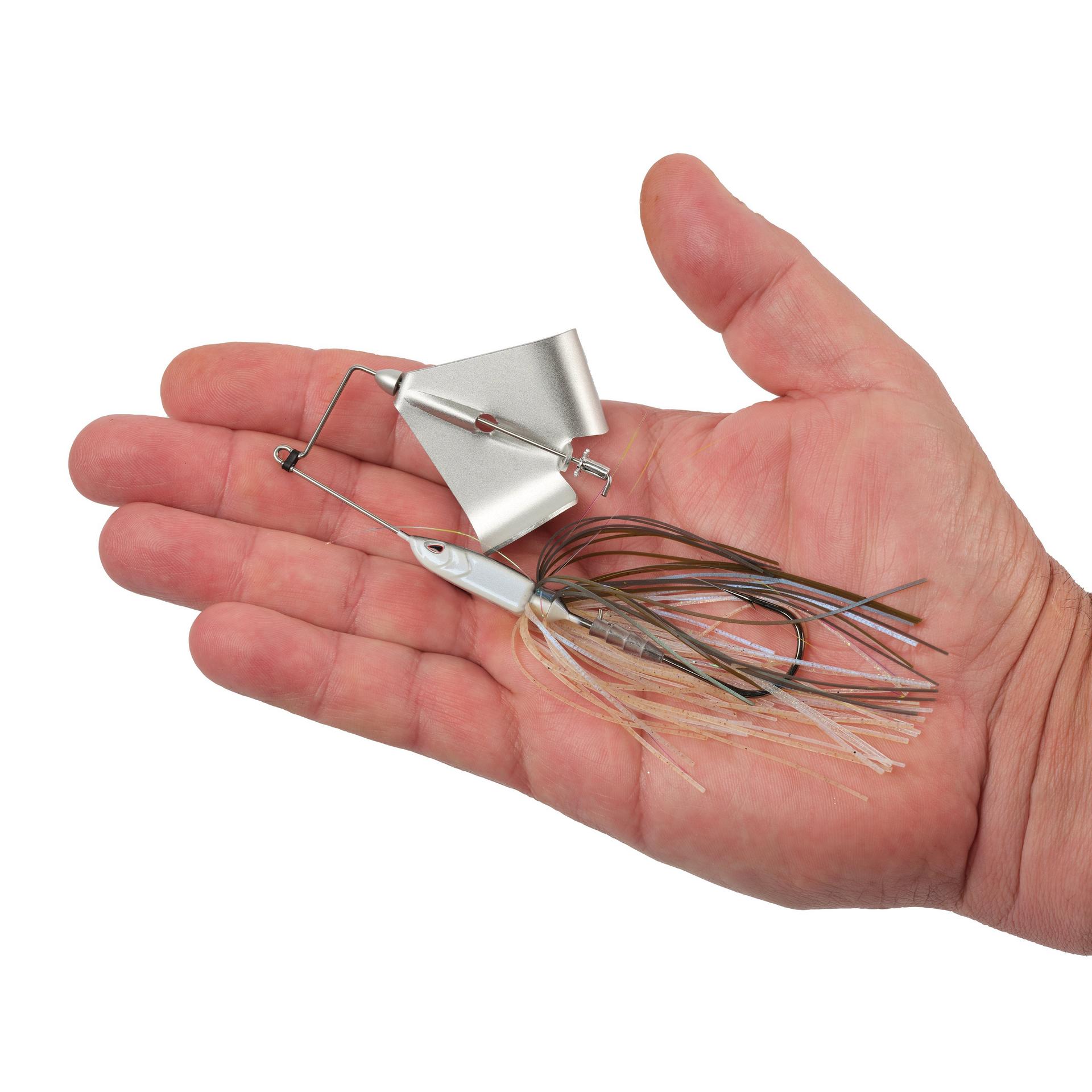 Berkley Skirted Riveter