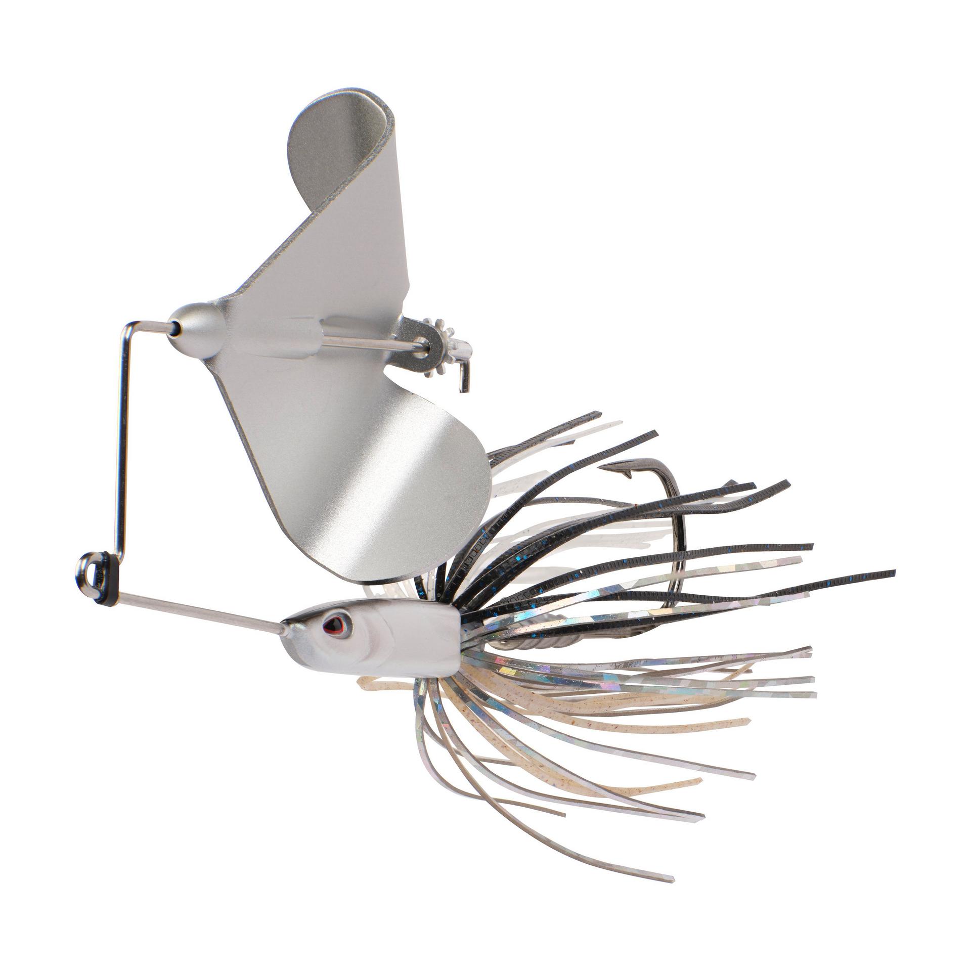 Berkley Skirted Riveter