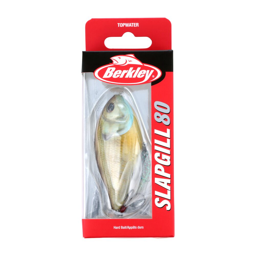 Berkley SlapGill