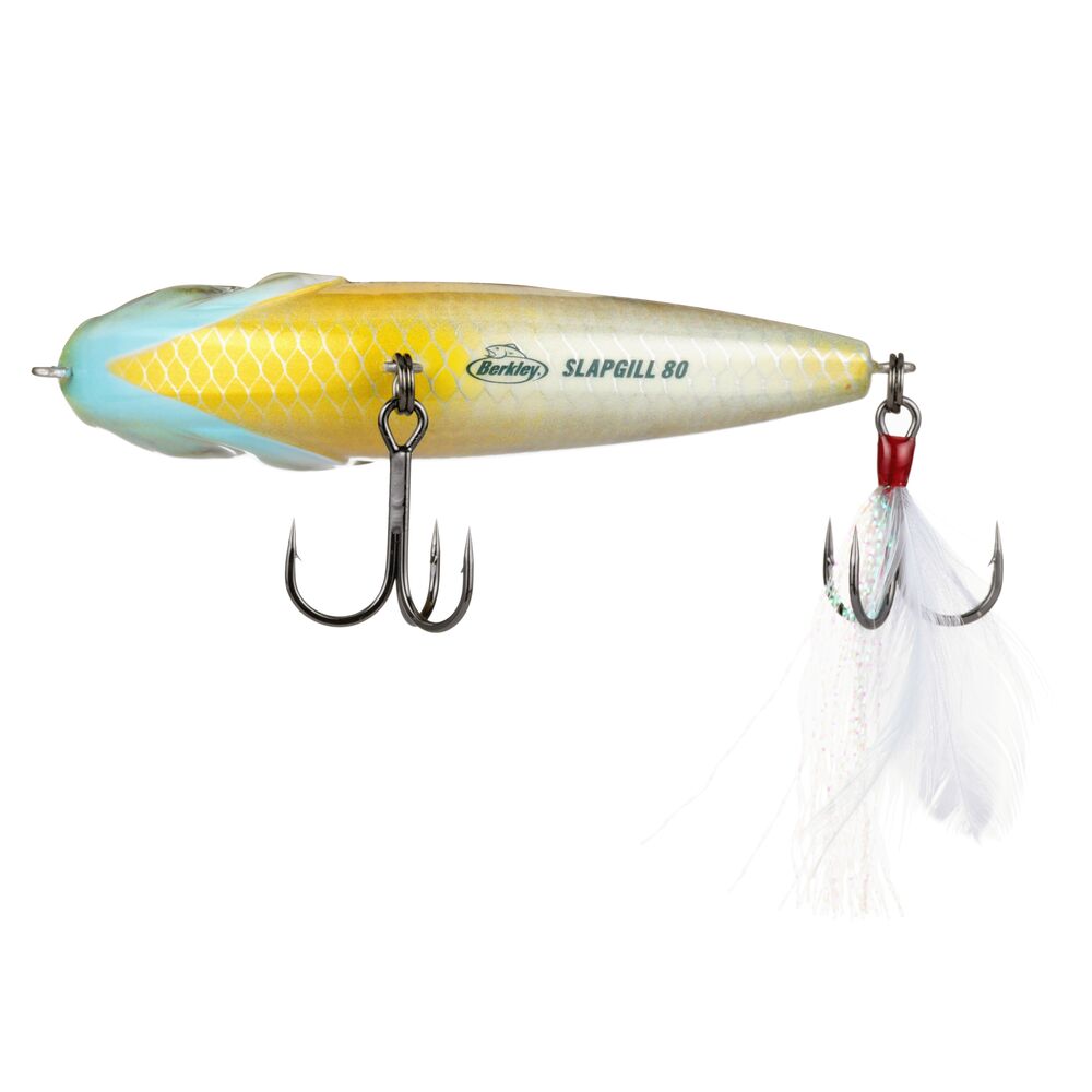 Berkley SlapGill
