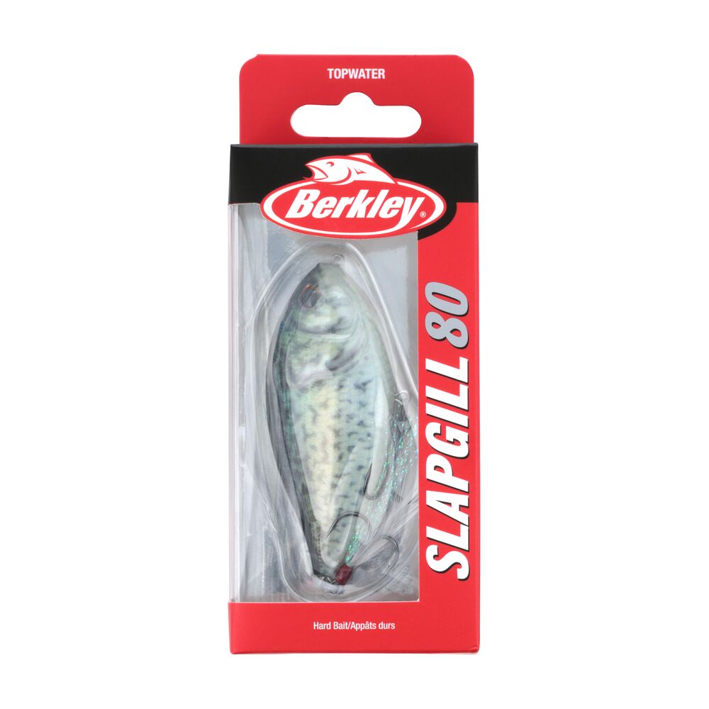 Berkley SlapGill
