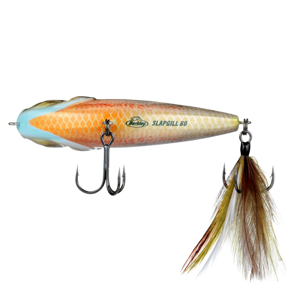 Berkley SlapGill