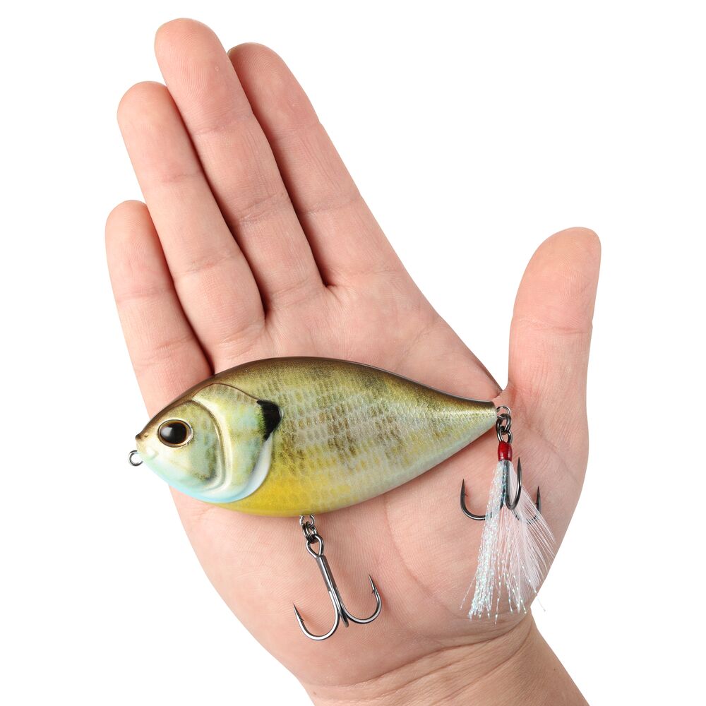 Berkley SlapGill