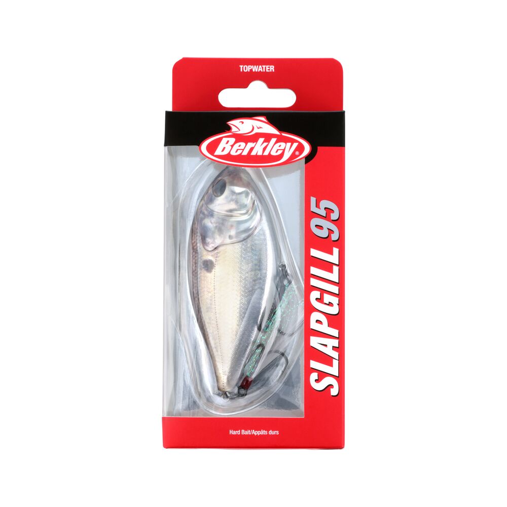 Berkley SlapGill