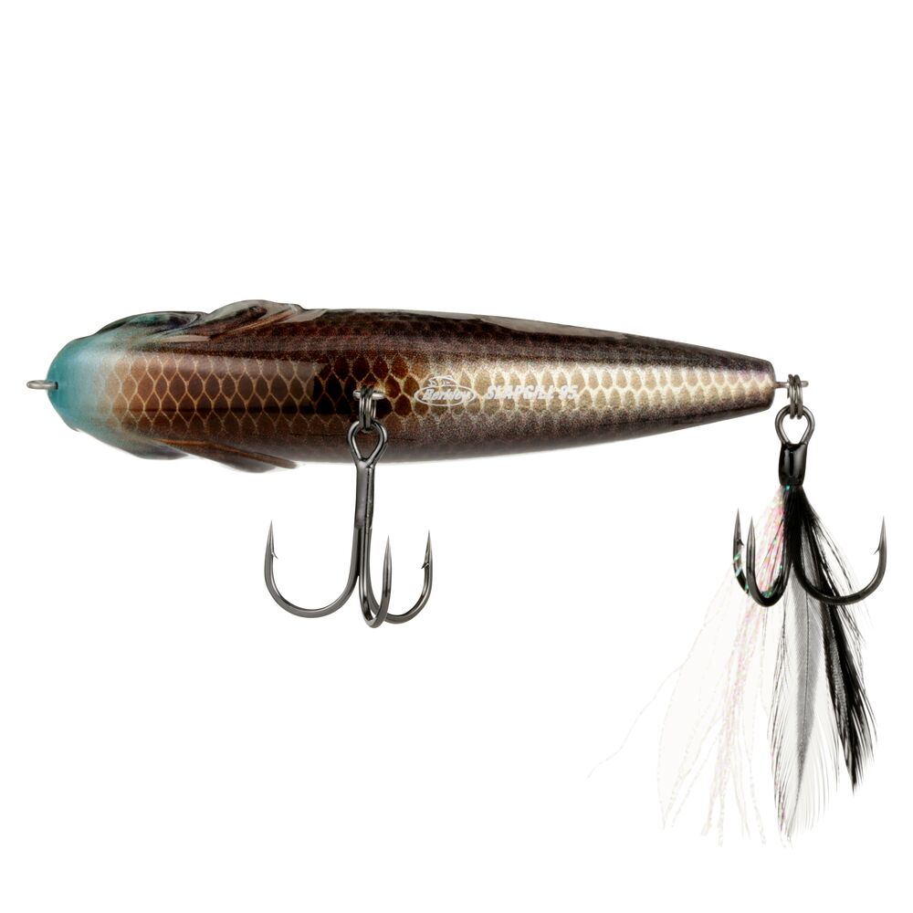 Berkley SlapGill