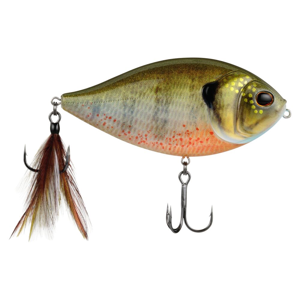 Berkley SlapGill