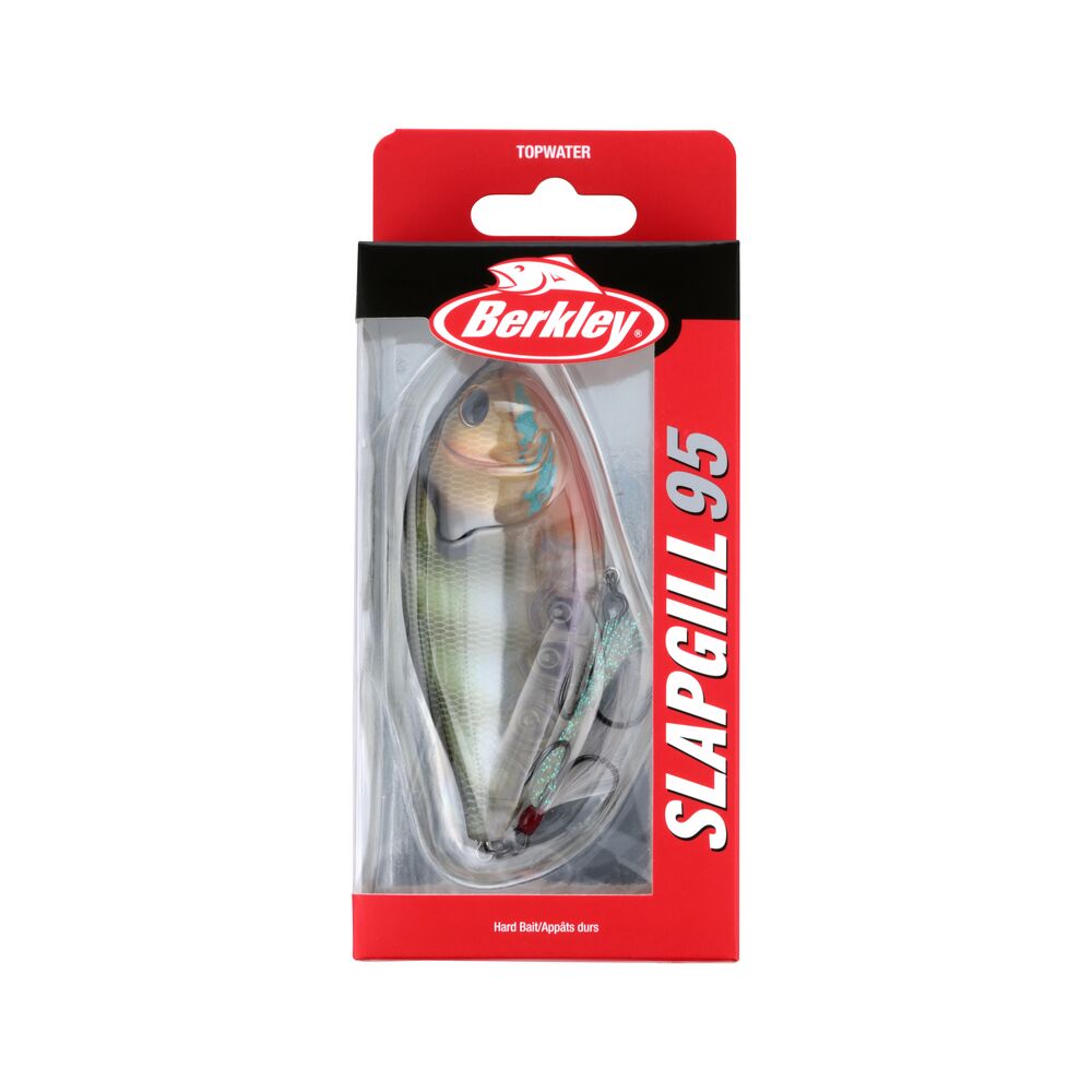 Berkley SlapGill