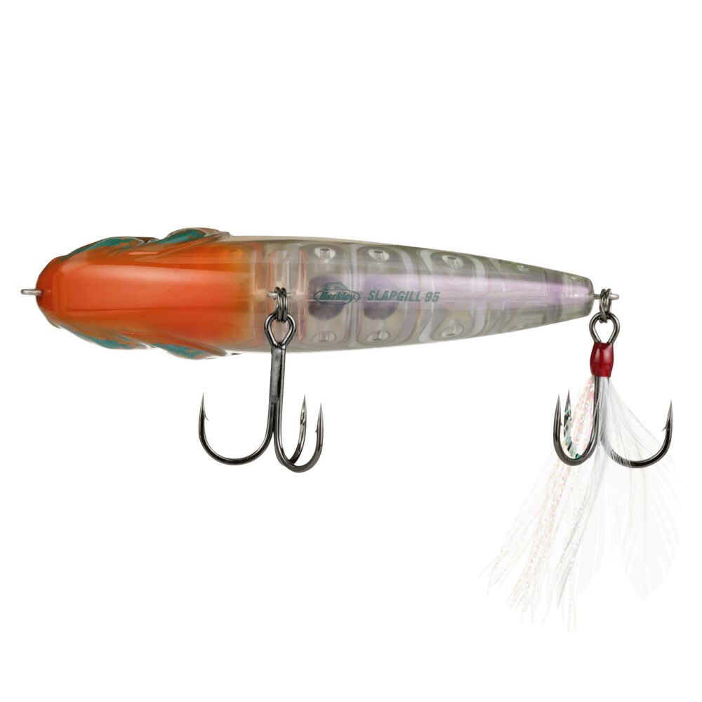 Berkley SlapGill