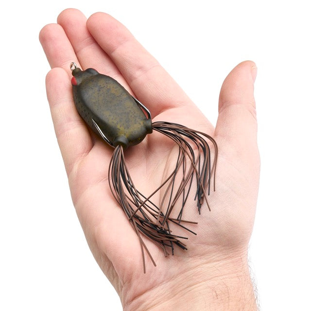 Berkley Swamp Lord Jr. Hollow Body Frog