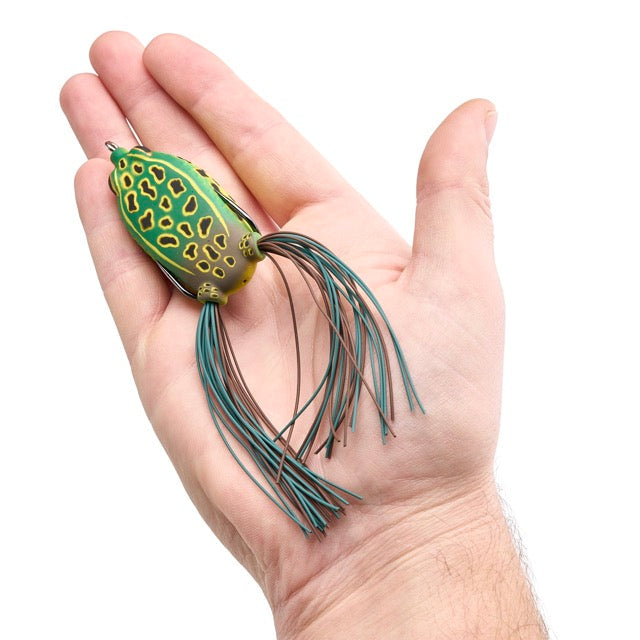 Berkley Swamp Lord Jr. Hollow Body Frog