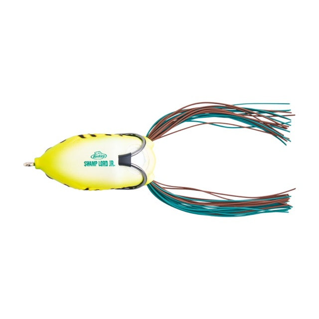 Berkley Swamp Lord Jr. Hollow Body Frog
