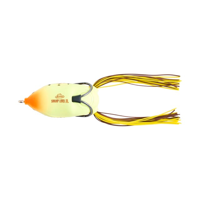 Berkley Swamp Lord Jr. Hollow Body Frog