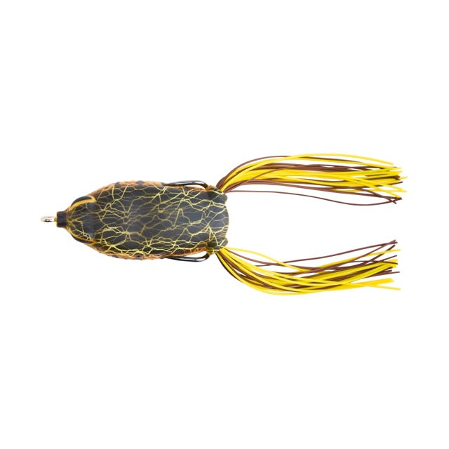 Berkley Swamp Lord Jr. Hollow Body Frog