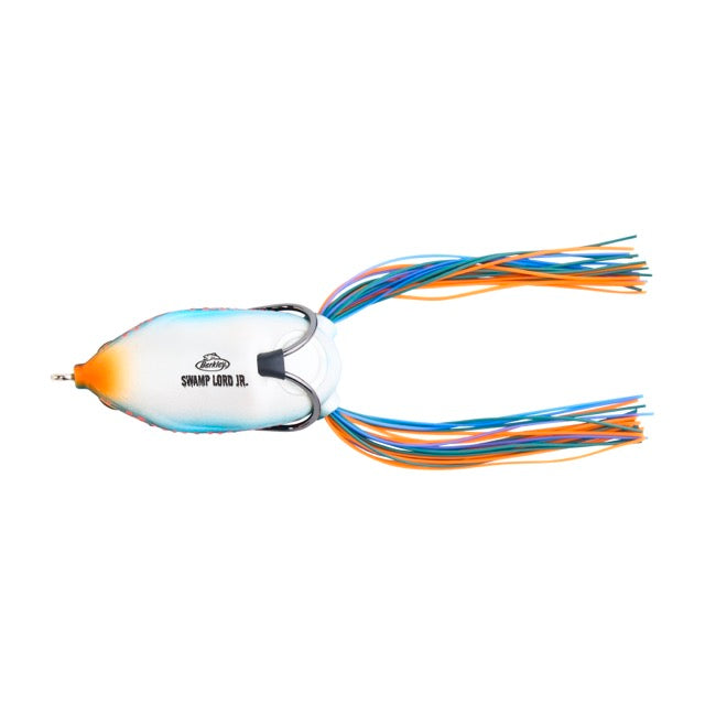 Berkley Swamp Lord Jr. Hollow Body Frog