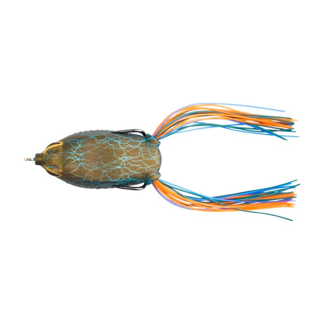 Berkley Swamp Lord Jr. Hollow Body Frog