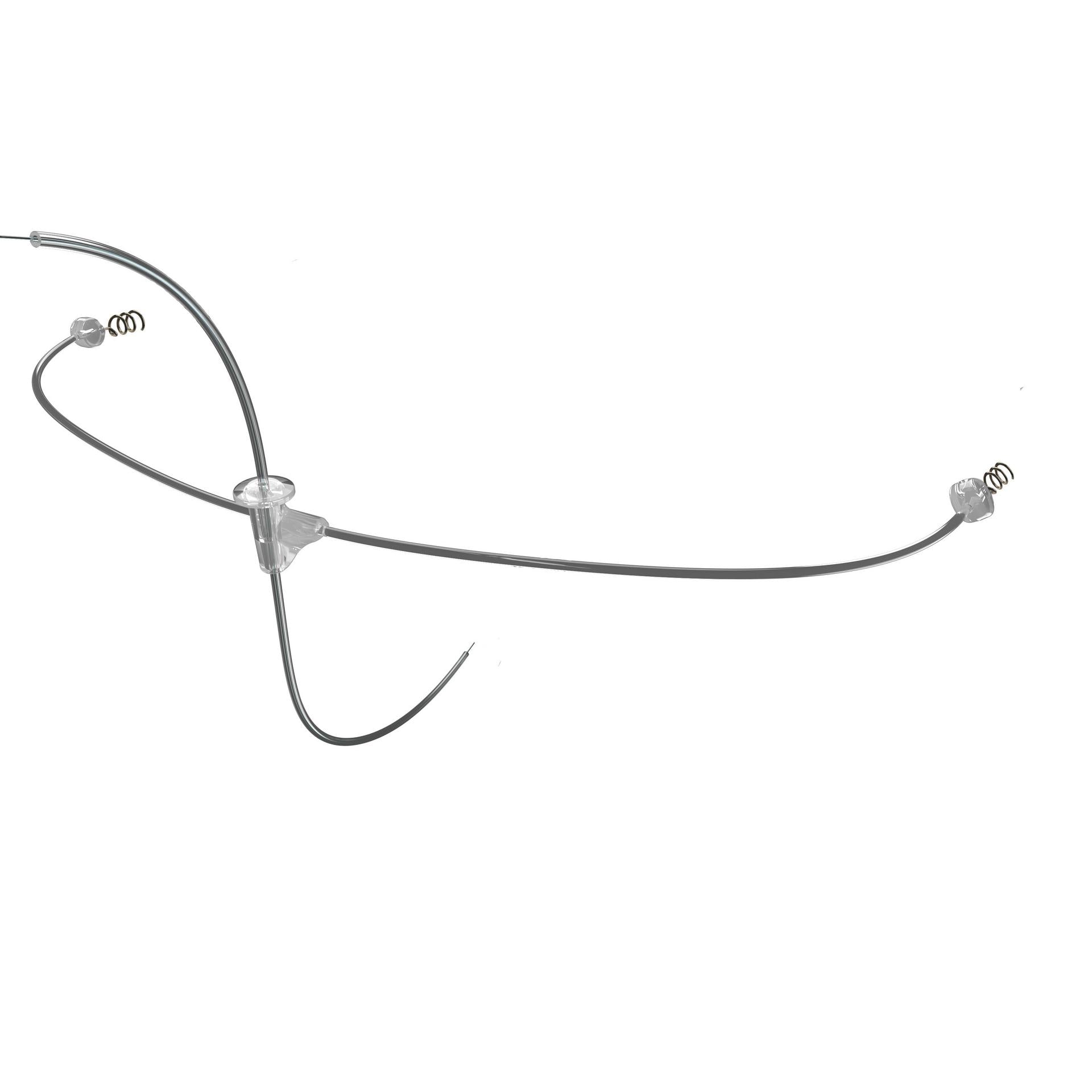 Berkley Triple Minnow Rig Kit