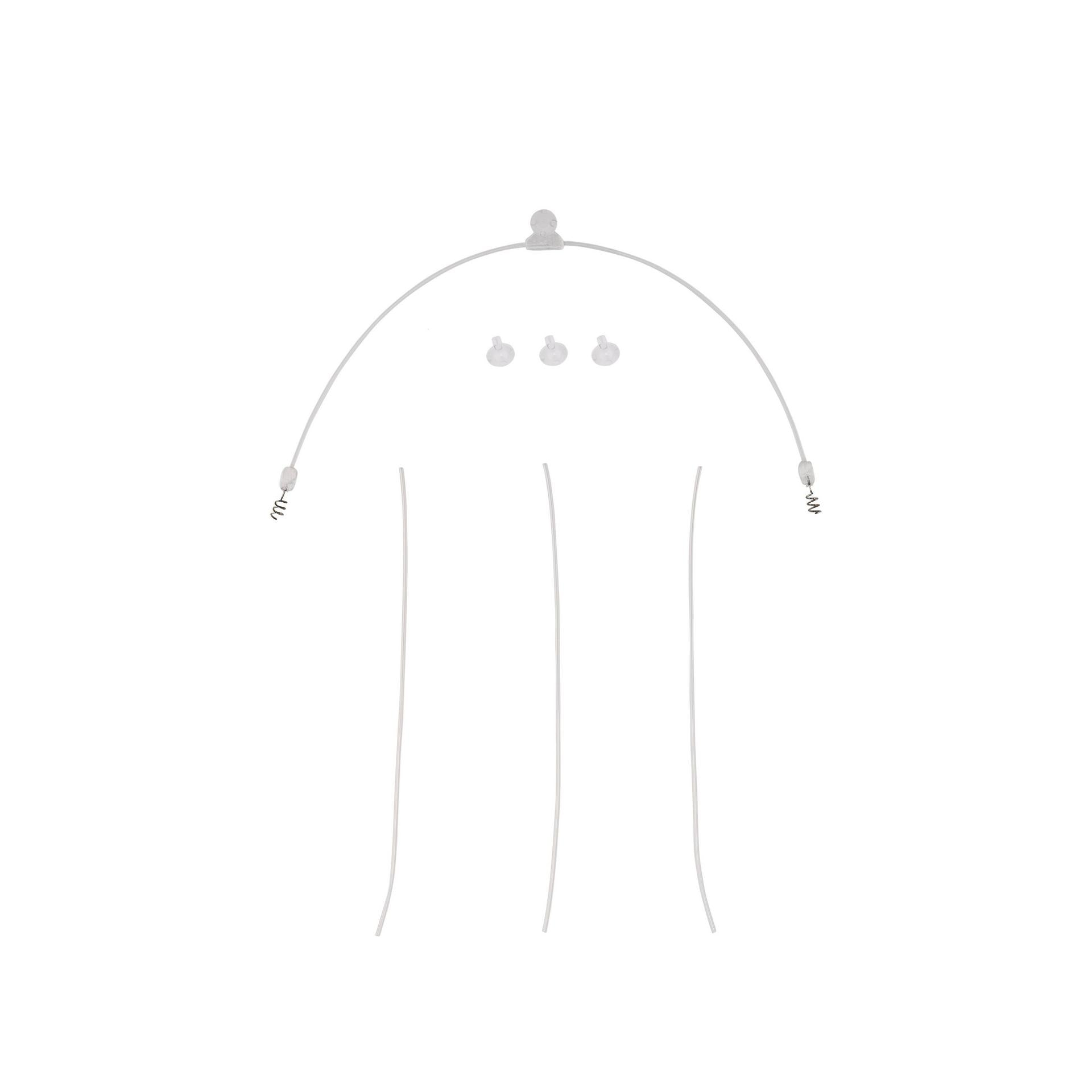 Berkley Triple Minnow Rig Clear