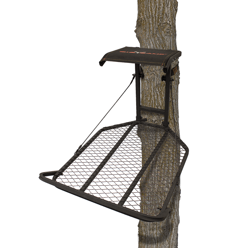 Big Game Captain XL Treestand
