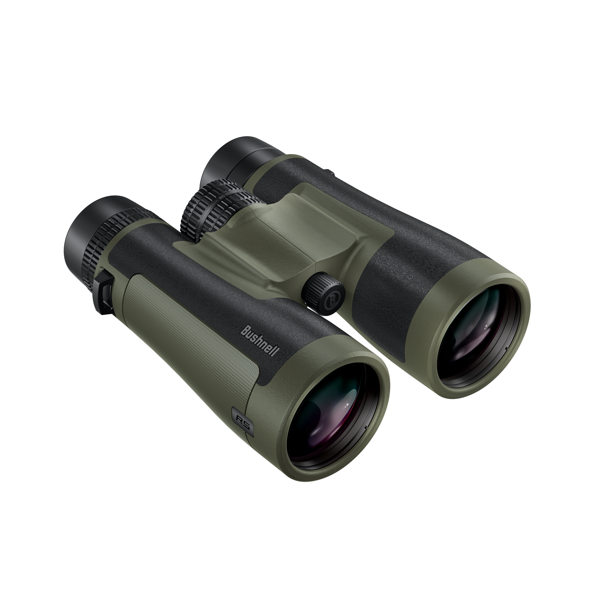 Bushnell R5 Binoculars - 12x50mm