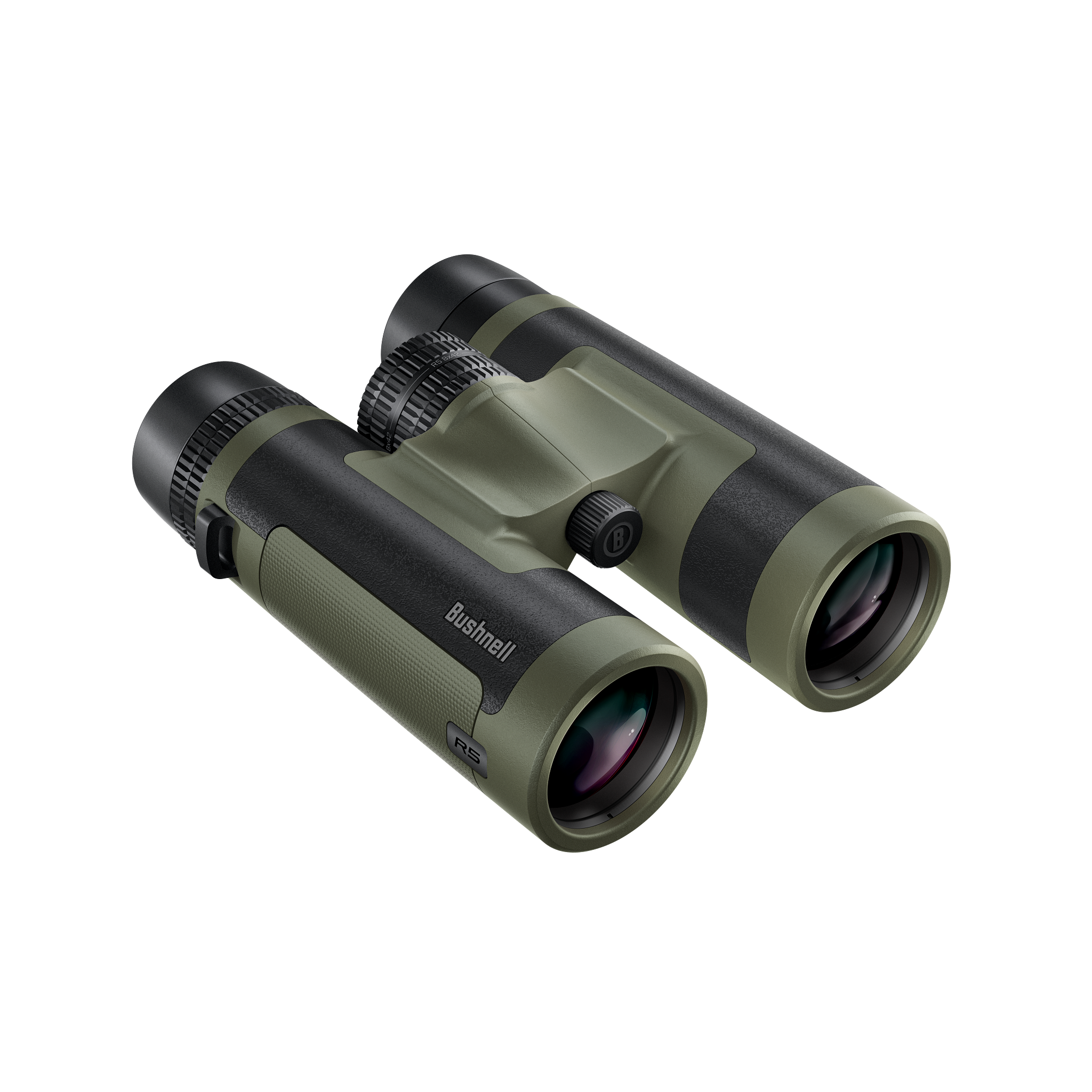 Bushnell R5 Binoculars - 12x50mm