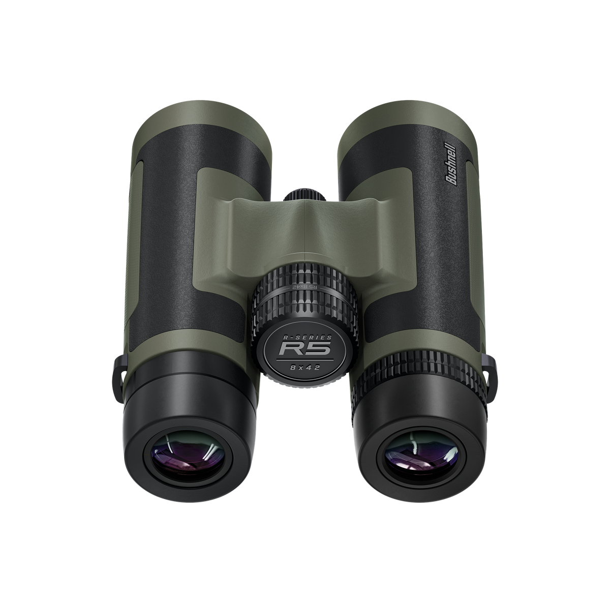 Bushnell R5 Binoculars - 12x50mm