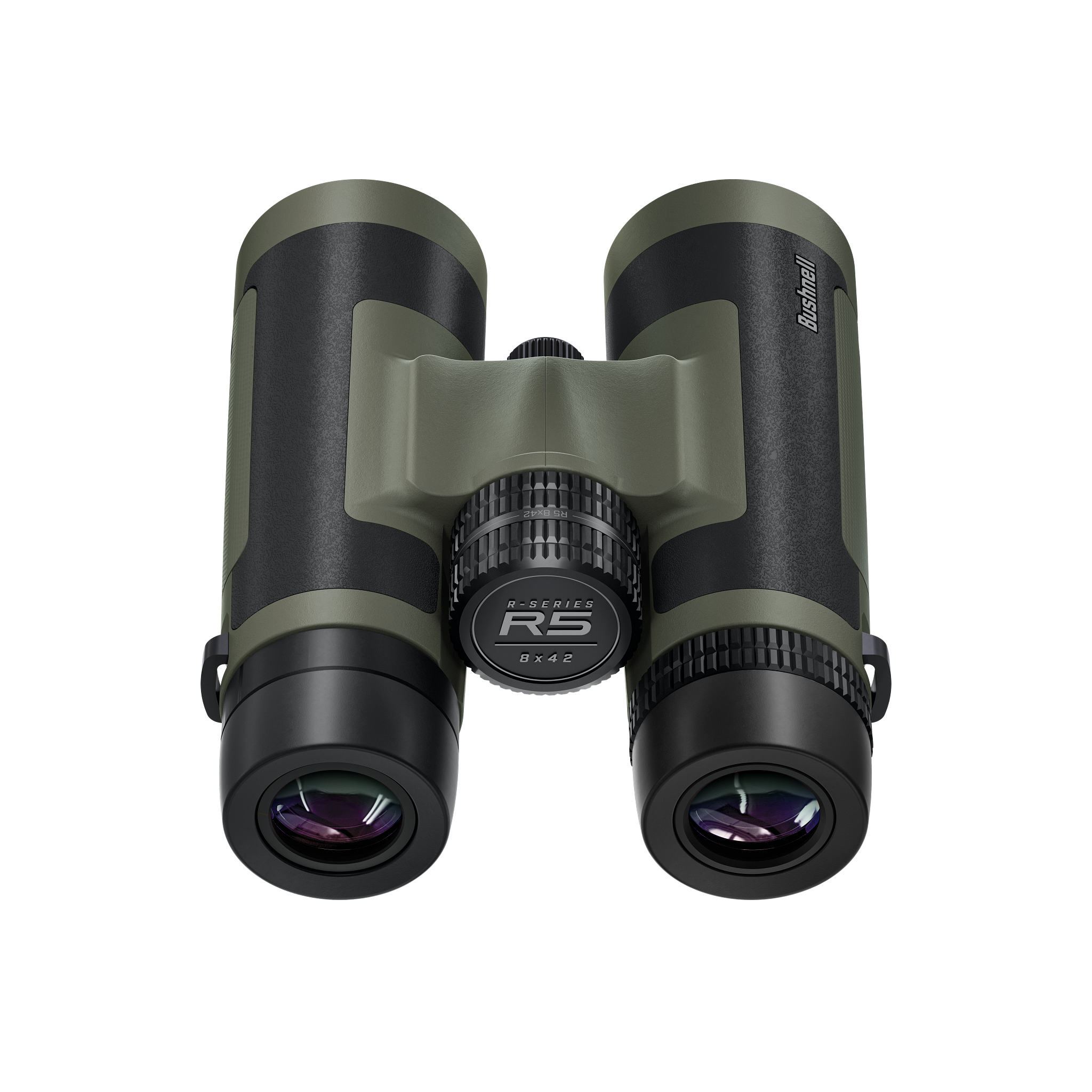 Bushnell R5 Binoculars - 8x42mm