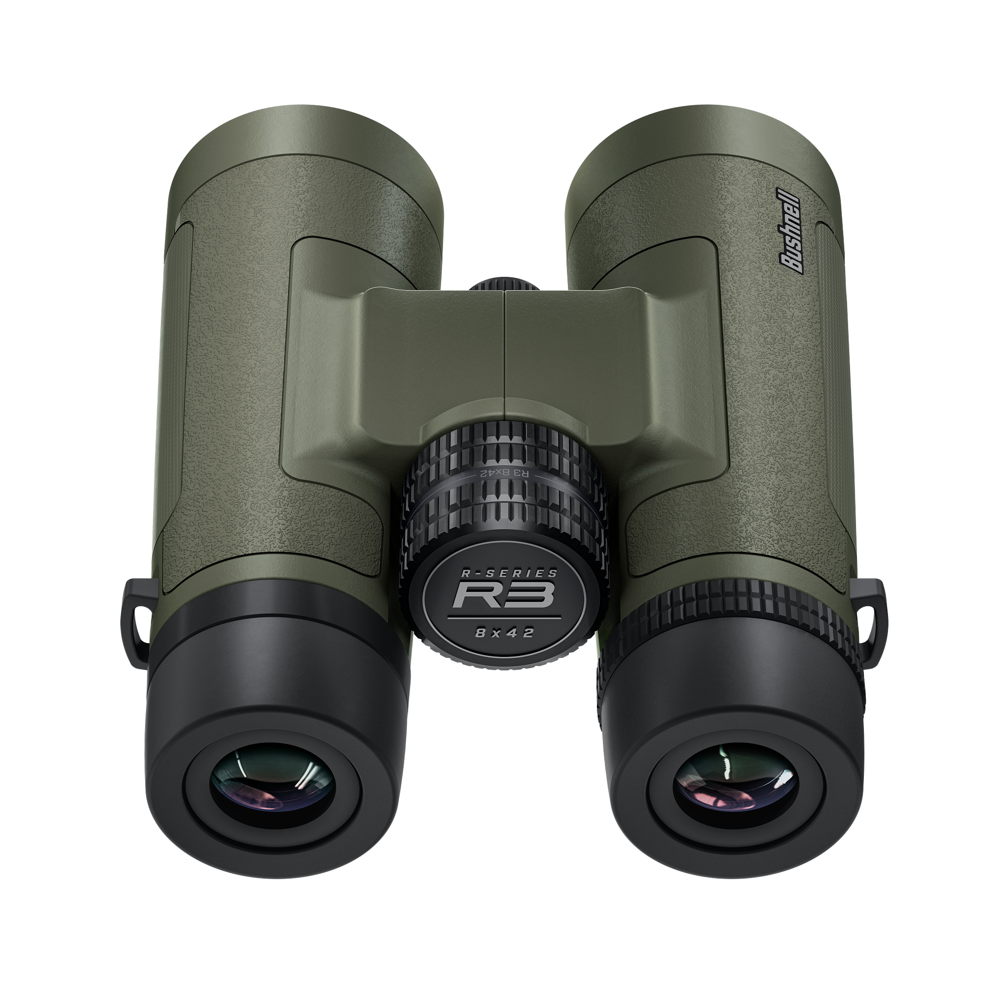 Bushnell R3 Binoculars - 8x42mm