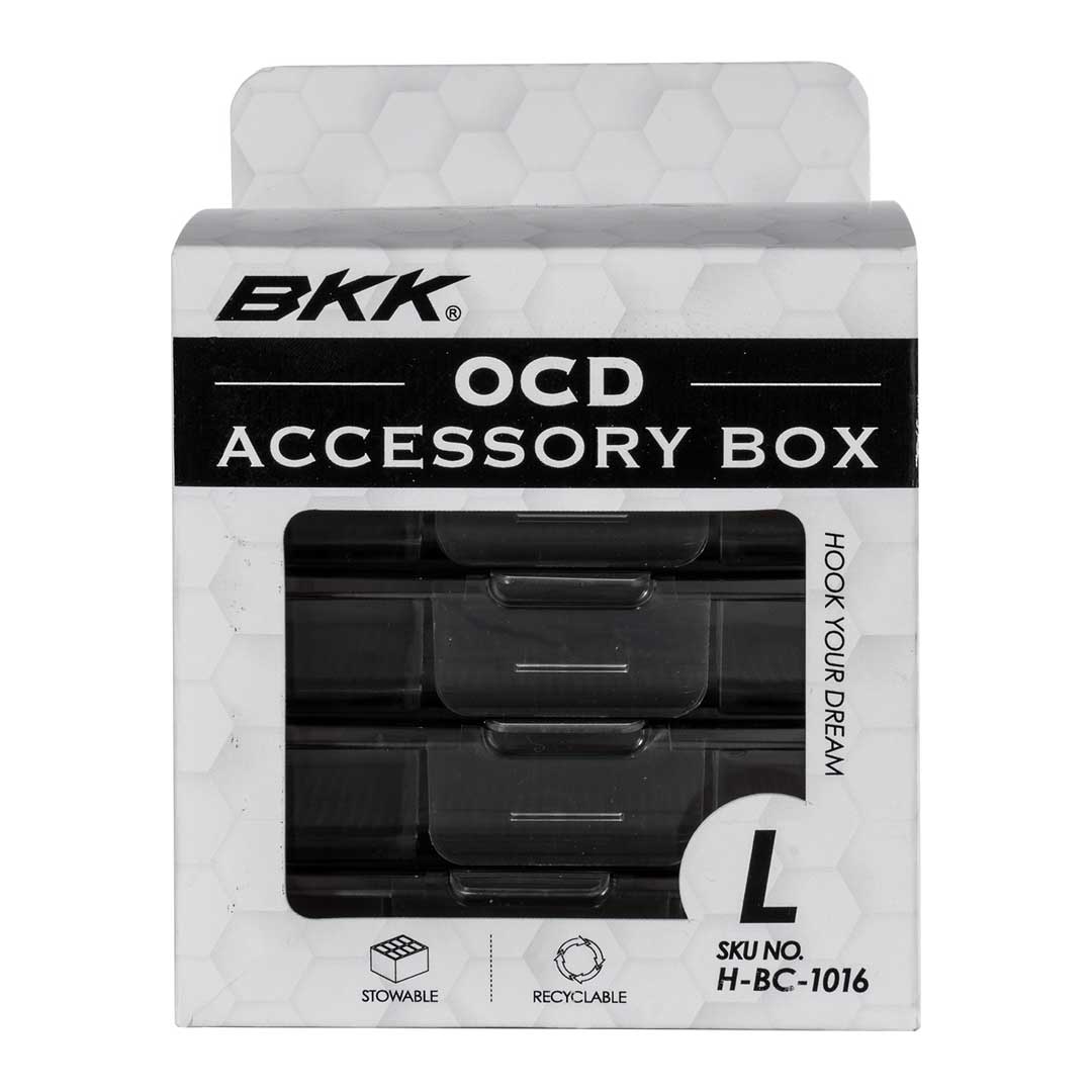 BKK OCD Accessory Box