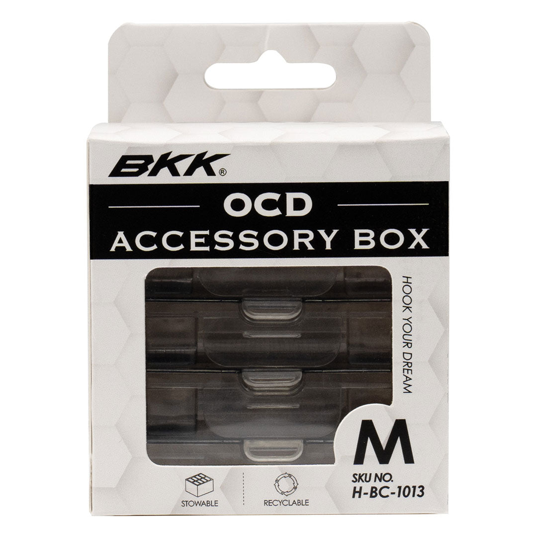 BKK OCD Accessory Box