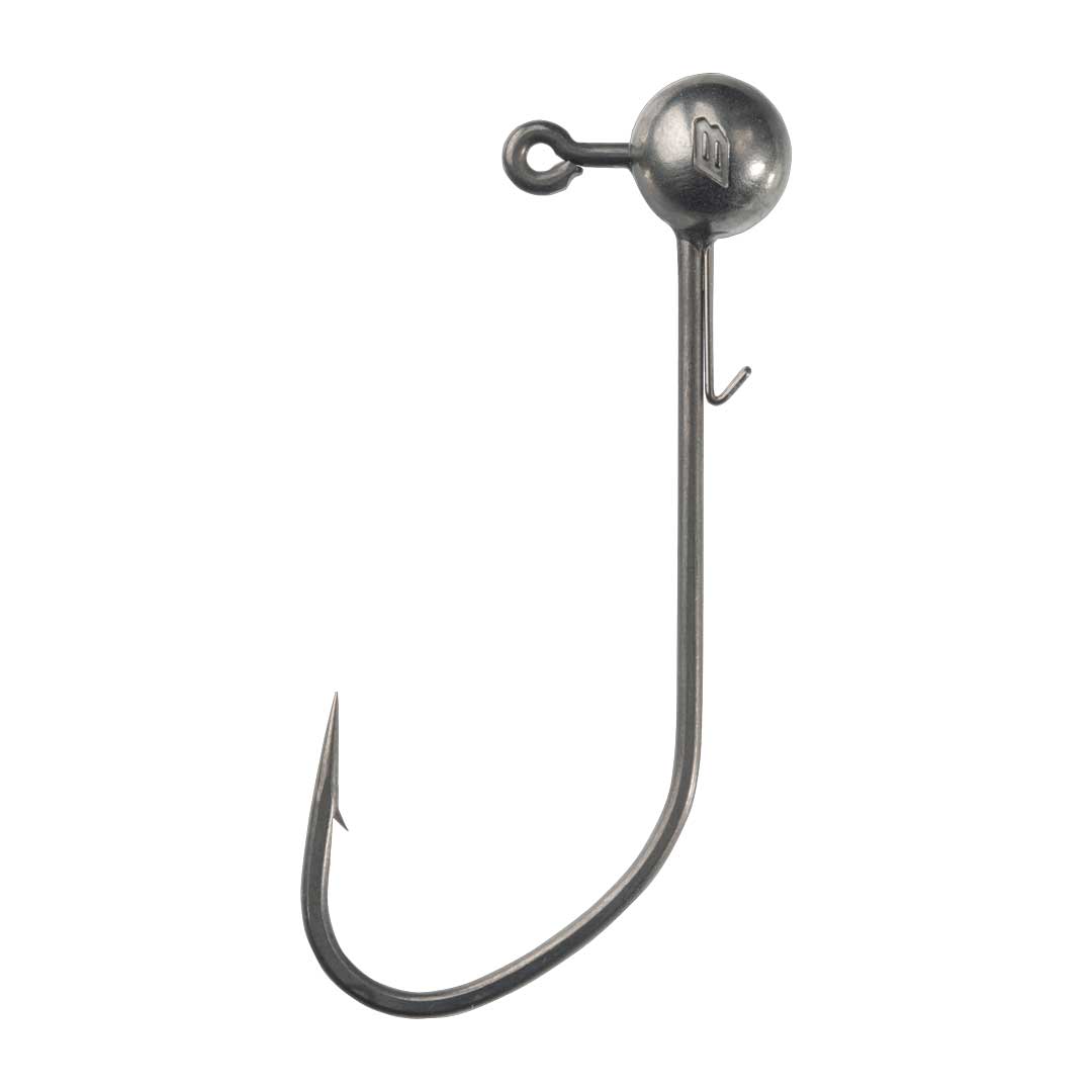 BKK Hyperlatch Round Head Tungsten