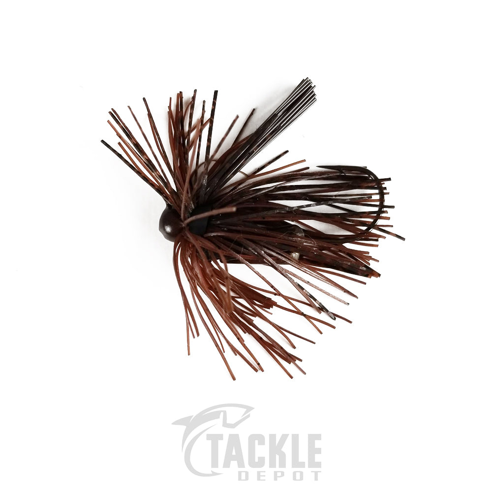 Punisher Finesse Jigs Additional Variants
