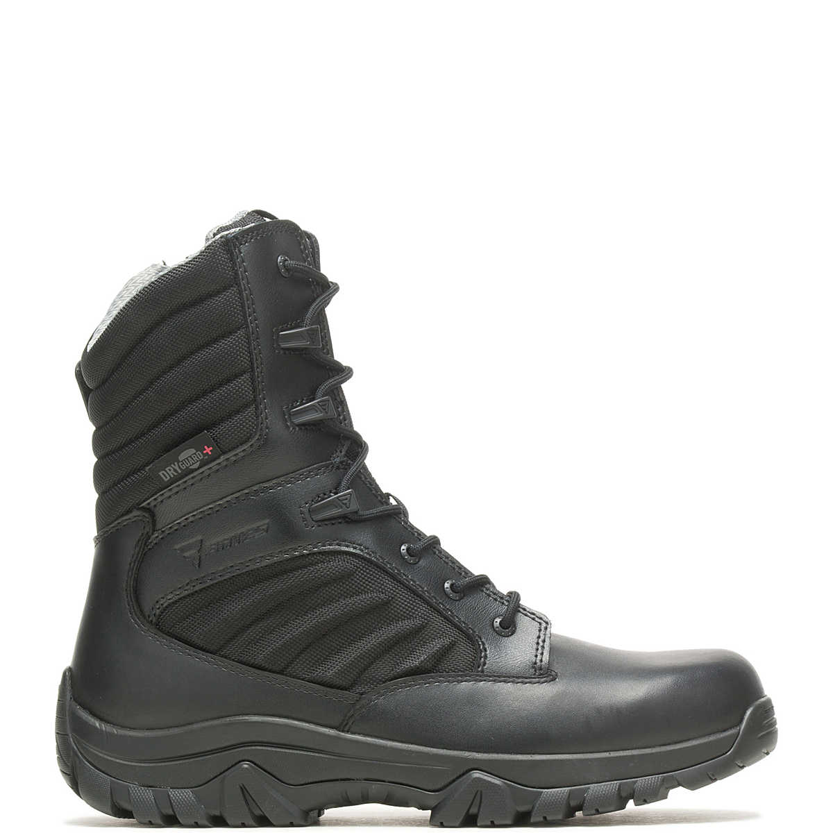 Bates Men's GX X2 Tall Size Zip Dryguard+ Boot