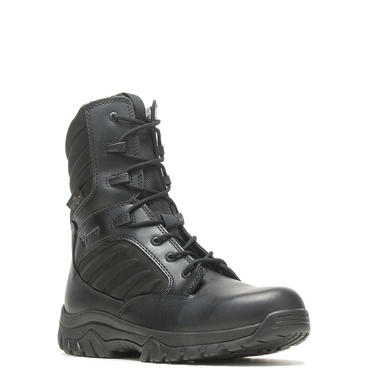 Bates Men's GX X2 Tall Size Zip Dryguard+ Boot