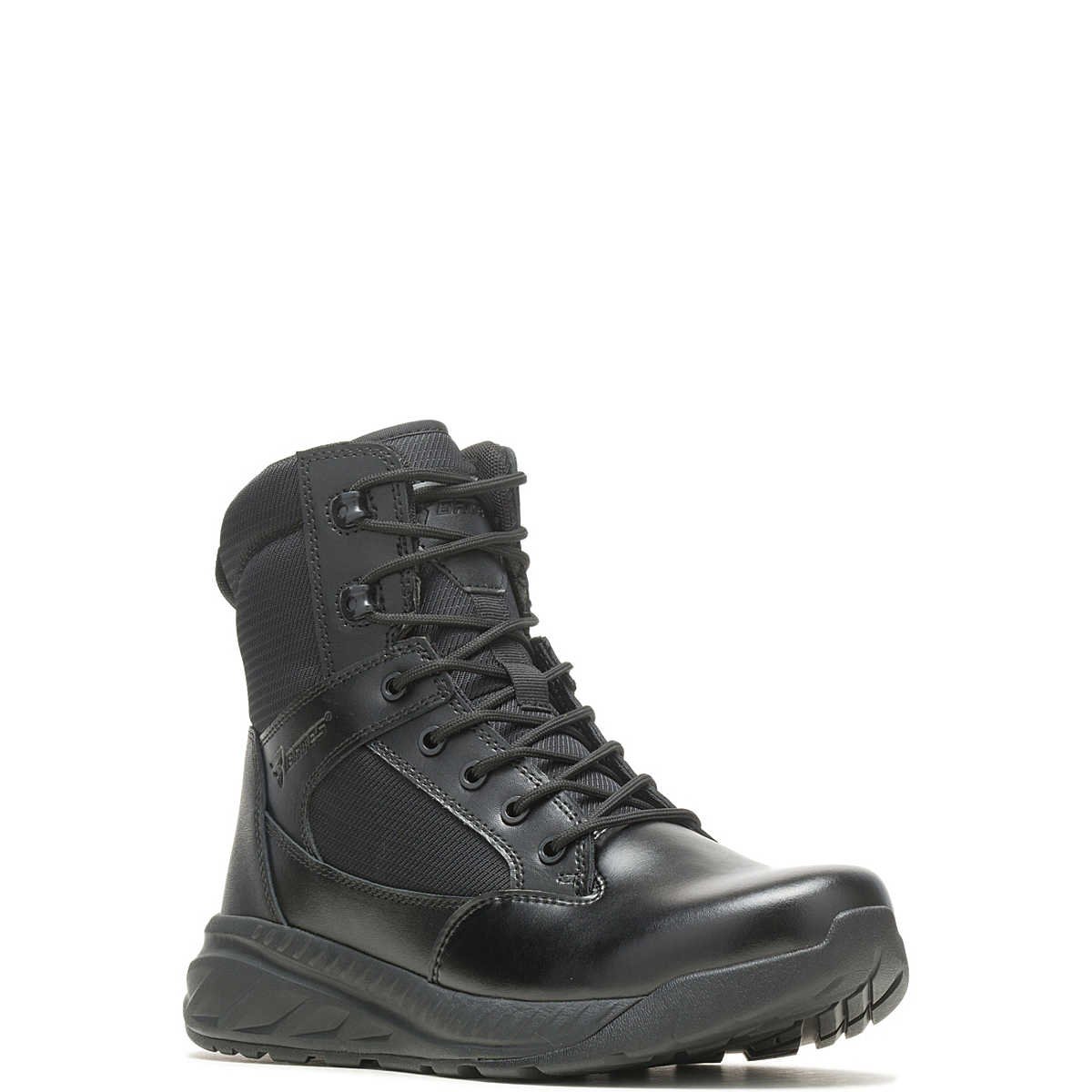 BATES OPSPEED TALL - BLACK (WOMEN'S)