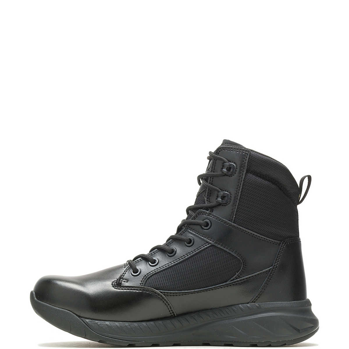 BATES OPSPEED TALL WATERPROOF - BLACK