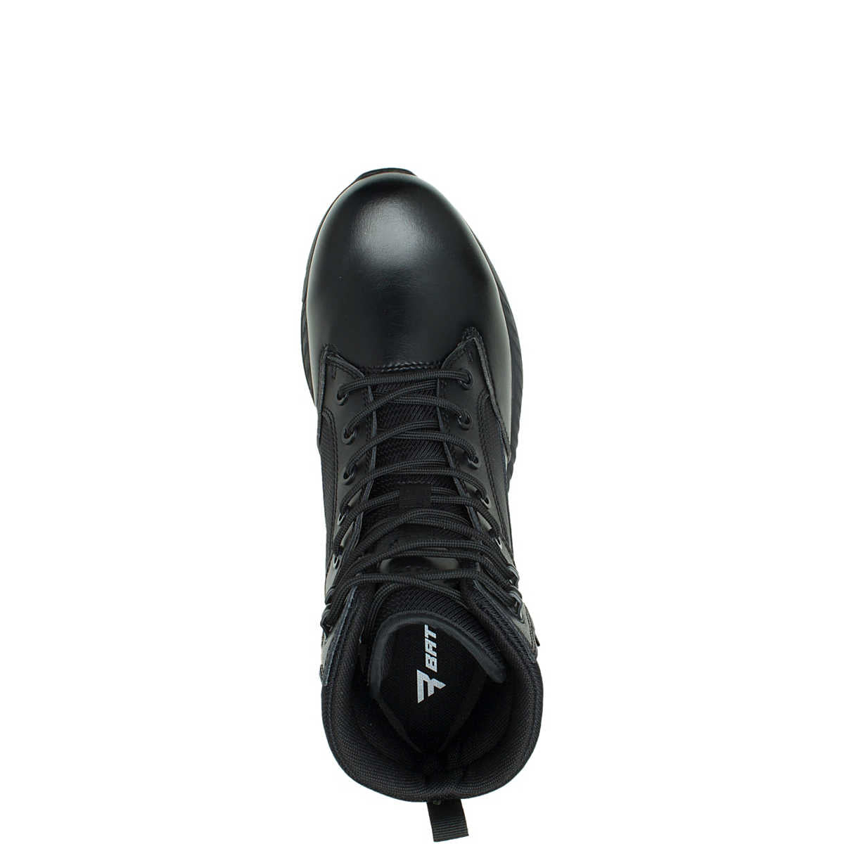 BATES OPSPEED TALL WATERPROOF - BLACK