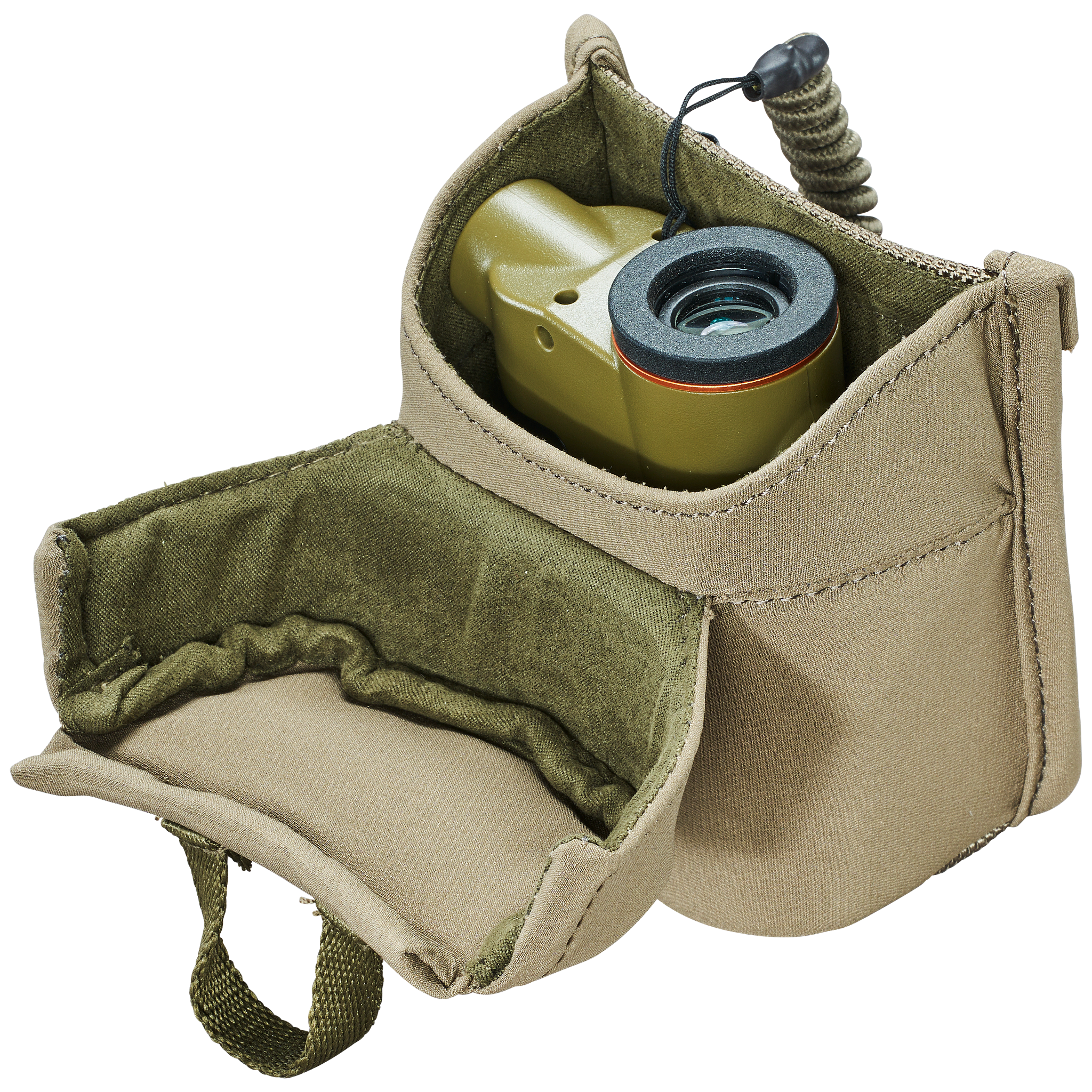 Bushnell Vault Optics Protection System LRF Pouch