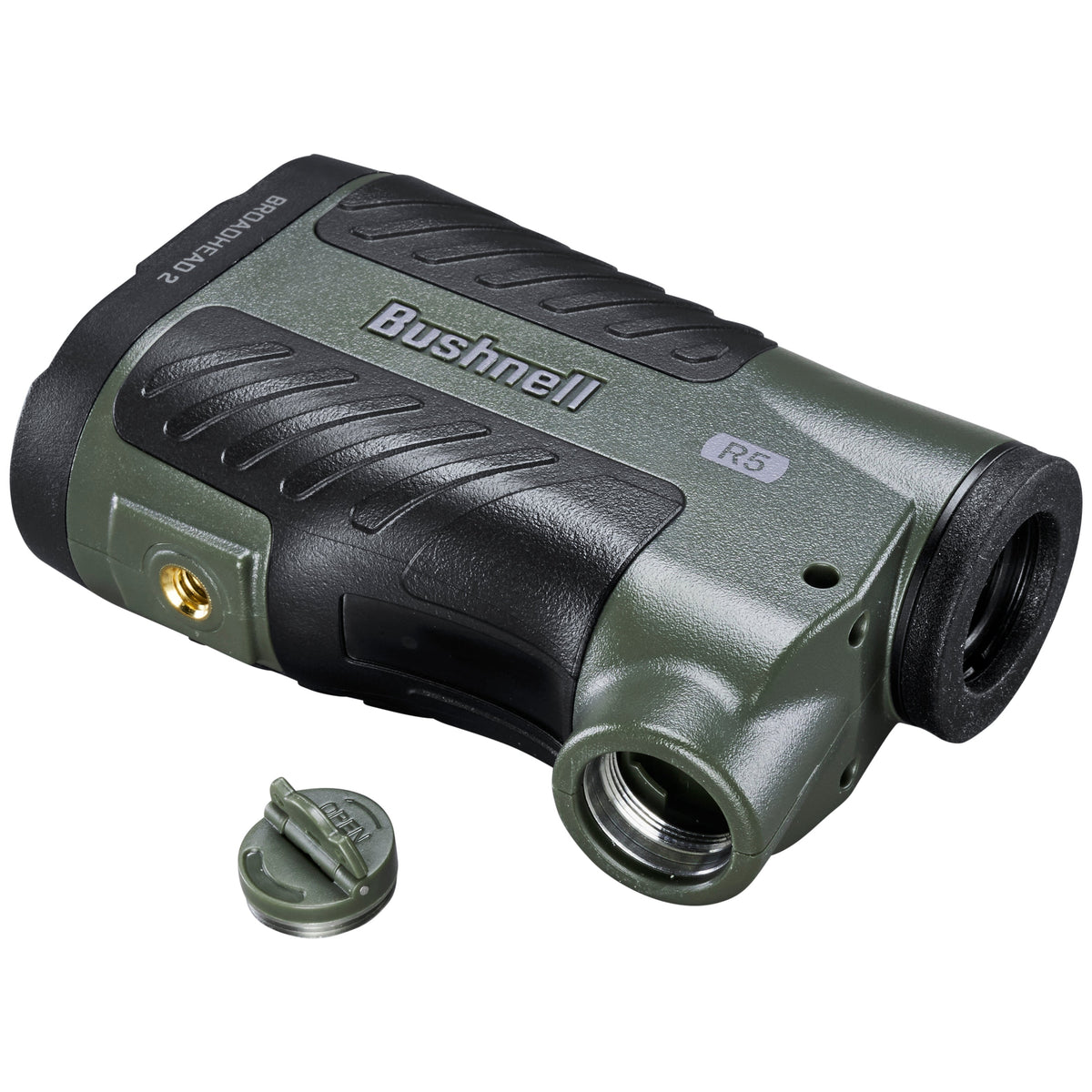 Bushnell R5 Broadhead 2 Rangefinder