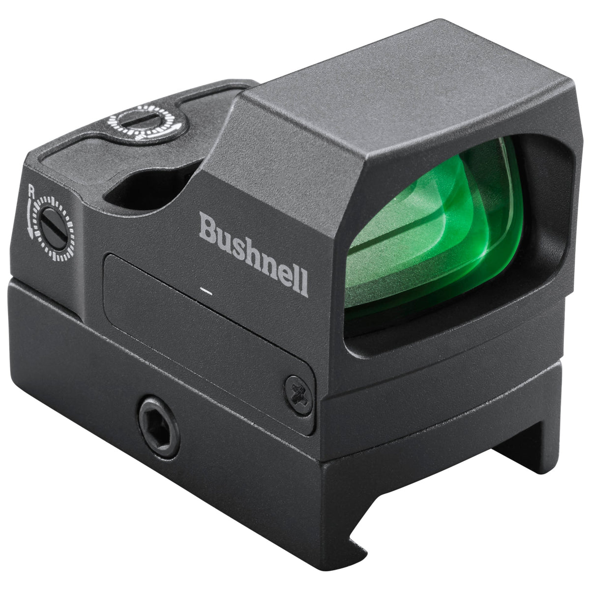 Bushnell RXS-10 Dot Sights - Green Dot