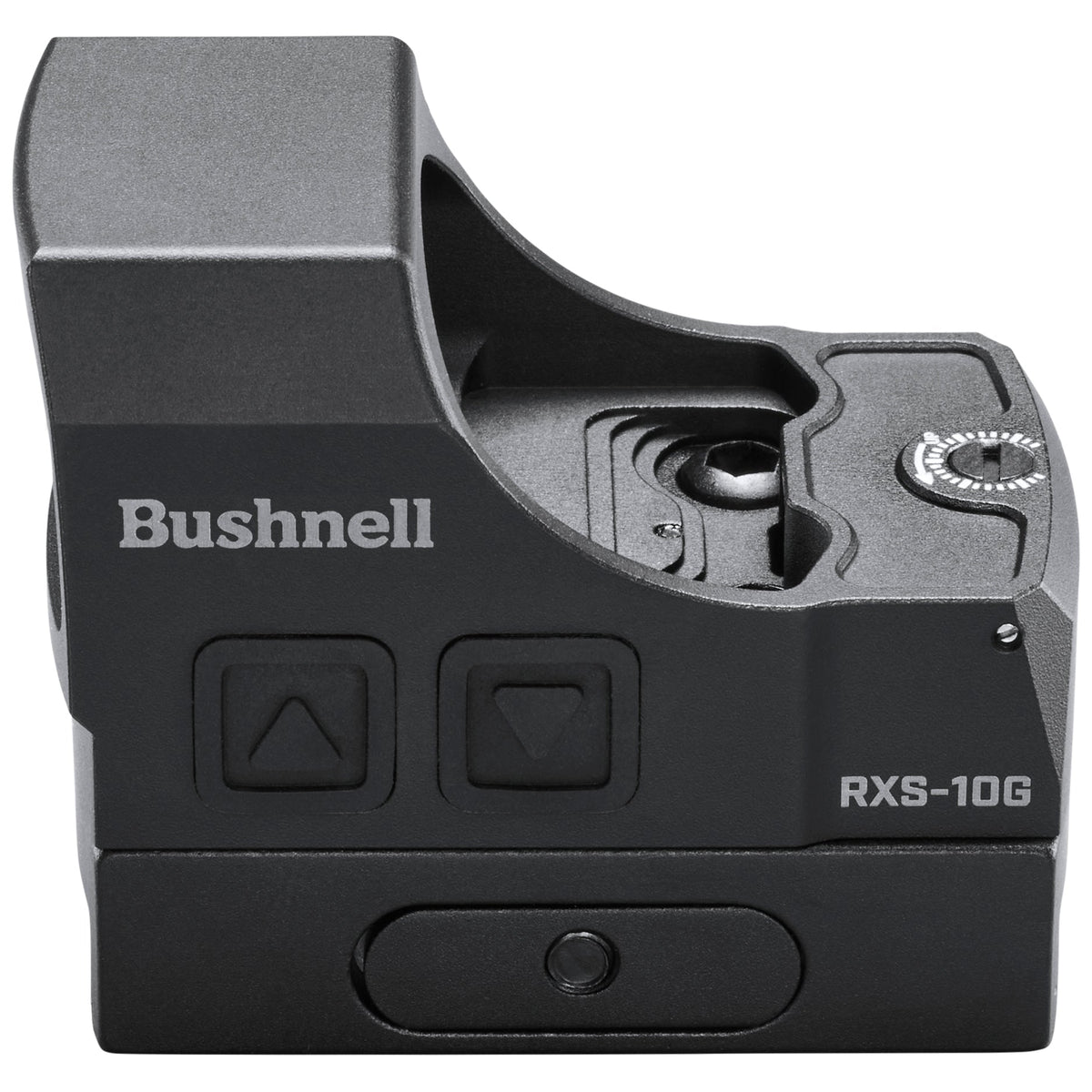 Bushnell RXS-10 Dot Sights - Green Dot